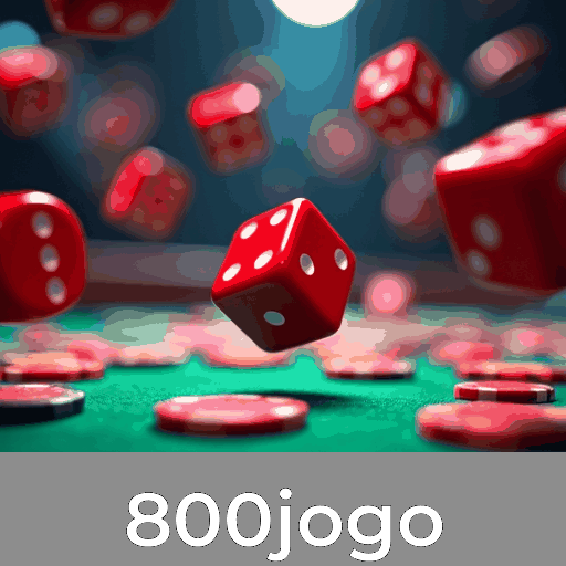 800jogo: Especialista em apostas esportivas no Brasil