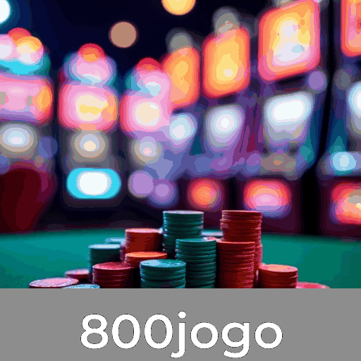 800jogo: Sua Fonte de Promoções Imperdíveis