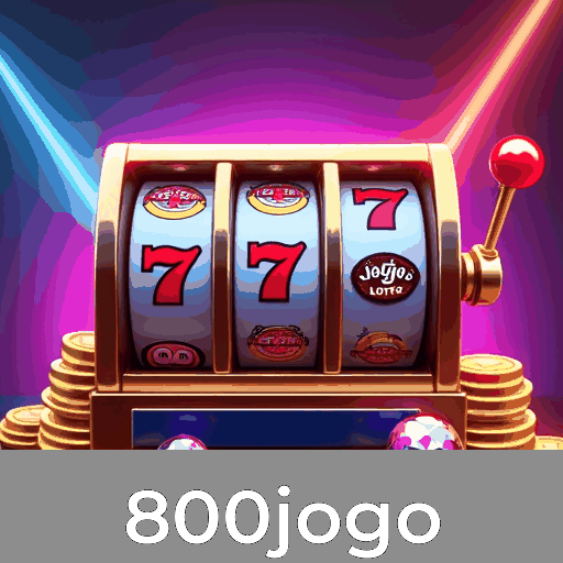 800jogo: Plataforma de Jogo Online de Excelência e Serviço Profissional