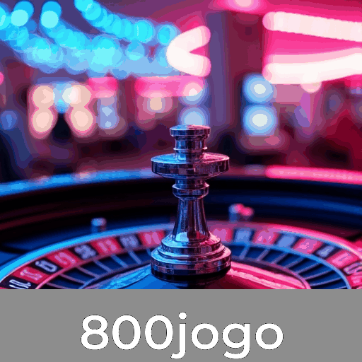 800jogo: Especialista em apostas esportivas no Brasil
