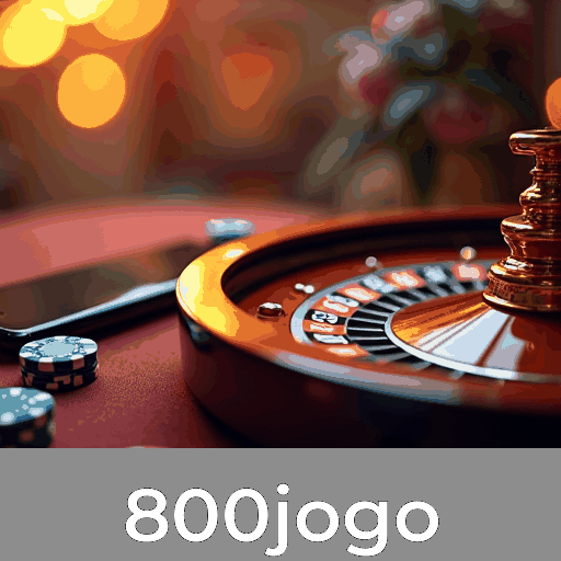 800jogo: A Revolução do Jogo no Seu Dispositivo Móvel