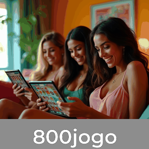 800jogo: Plataforma de Jogo Online de Excelência e Serviço Profissional