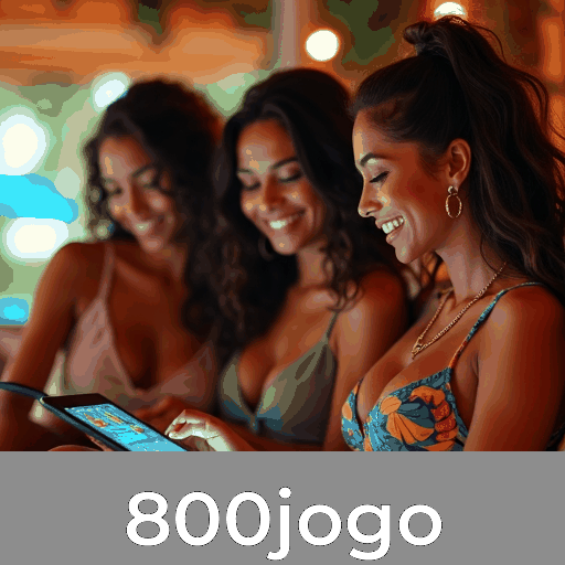 800jogo: A Revolução do Jogo no Seu Dispositivo Móvel