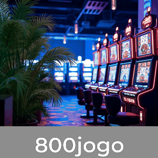 800jogo: Descubra Bônus e Ofertas Exclusivas que Você Não Pode Perder